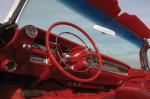 Cadillac Series 62 Convertible 1959 года